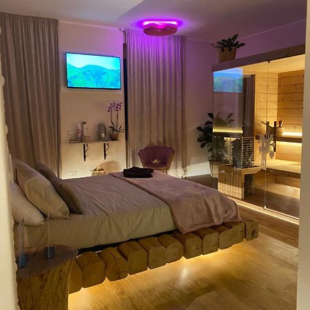 Santa Maria delle Mole Love Space Sensory Spa & Relax Suite المظهر الخارجي الصورة