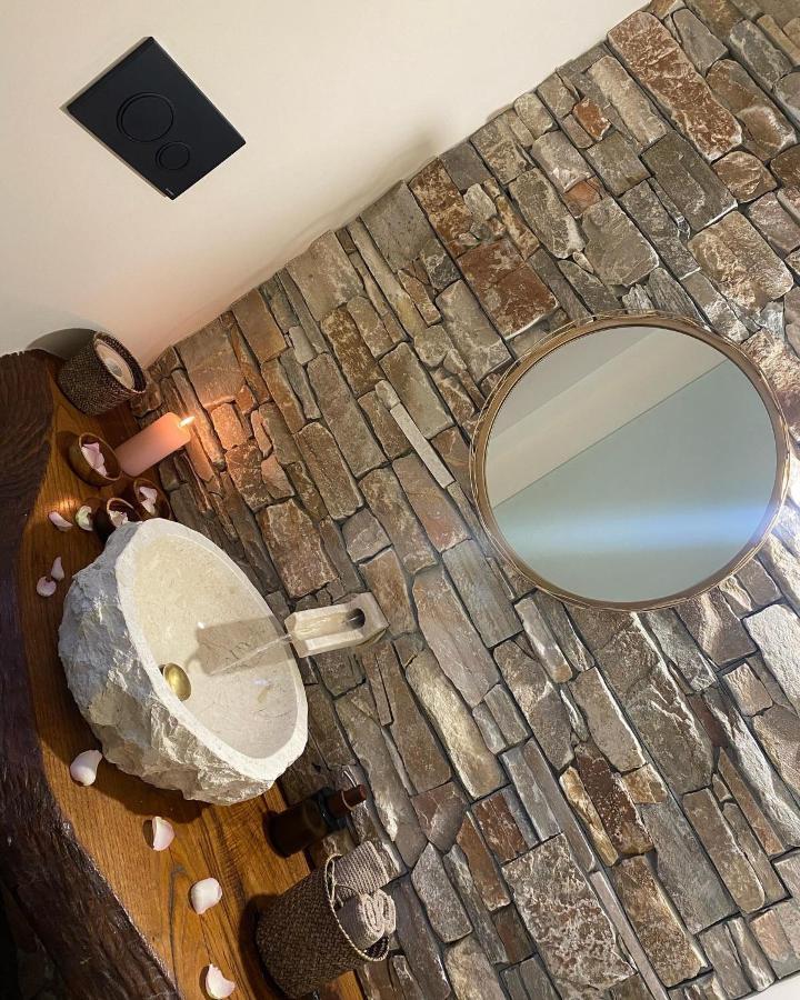Santa Maria delle Mole Love Space Sensory Spa & Relax Suite المظهر الخارجي الصورة