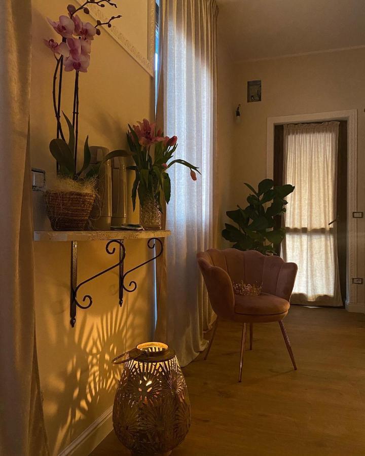 Santa Maria delle Mole Love Space Sensory Spa & Relax Suite المظهر الخارجي الصورة