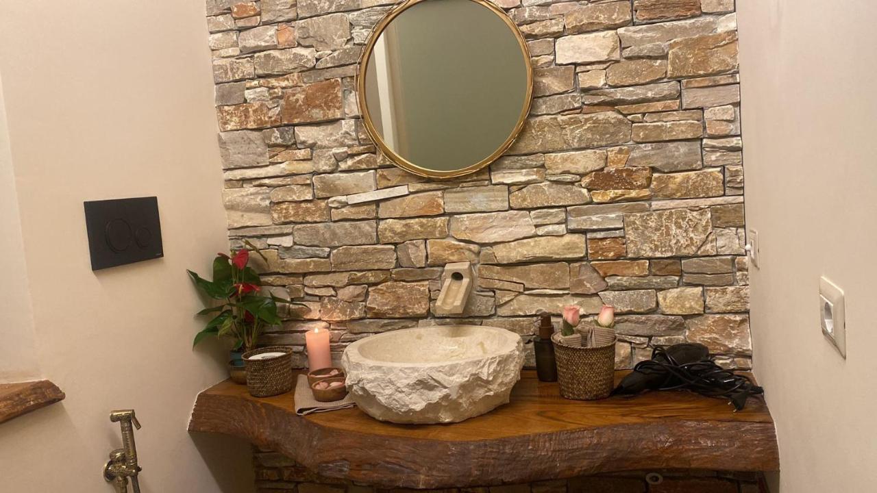 Santa Maria delle Mole Love Space Sensory Spa & Relax Suite المظهر الخارجي الصورة