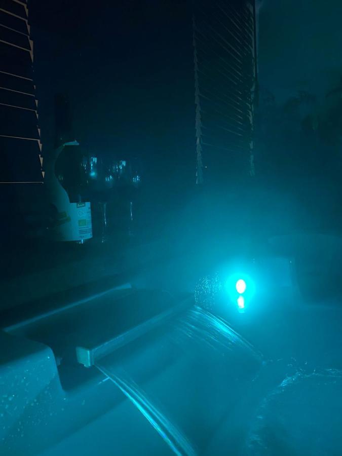 Santa Maria delle Mole Love Space Sensory Spa & Relax Suite المظهر الخارجي الصورة