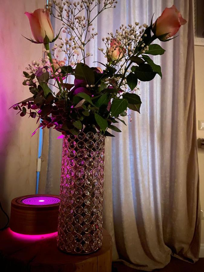 Santa Maria delle Mole Love Space Sensory Spa & Relax Suite المظهر الخارجي الصورة