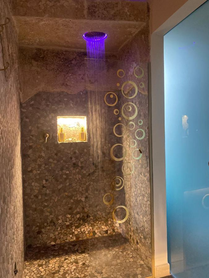 Santa Maria delle Mole Love Space Sensory Spa & Relax Suite المظهر الخارجي الصورة